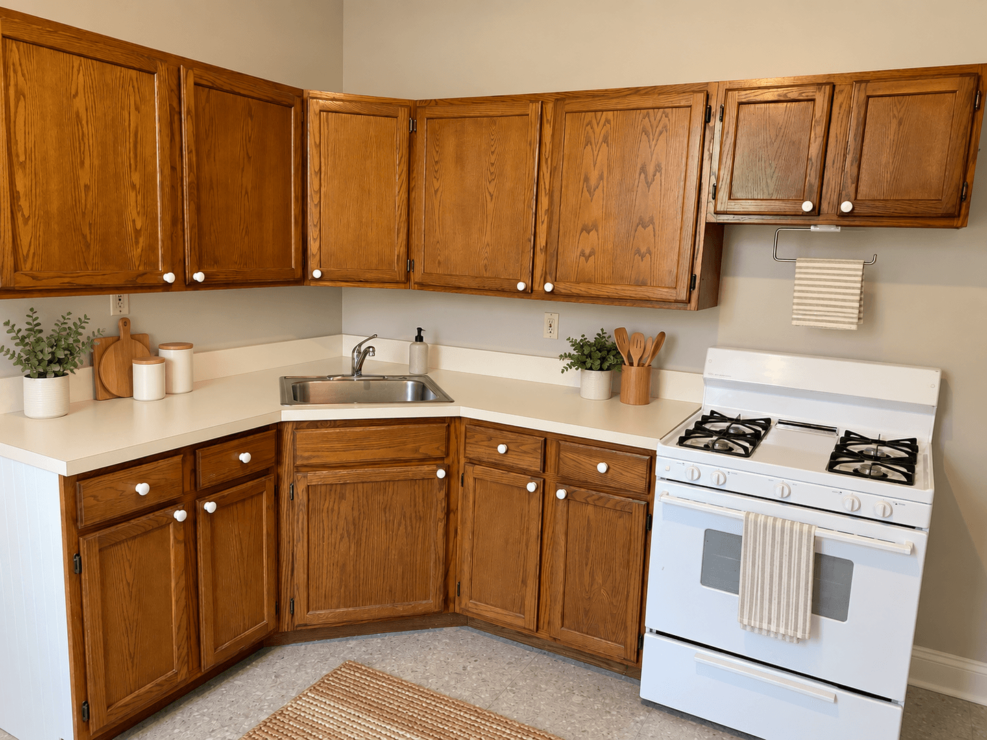 Lititz Apartment: 304-306 N. Broad St.