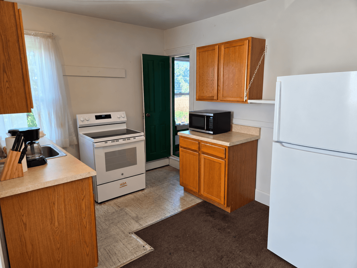 Millersville Apartment: 78-80 Blue Rock Rd.