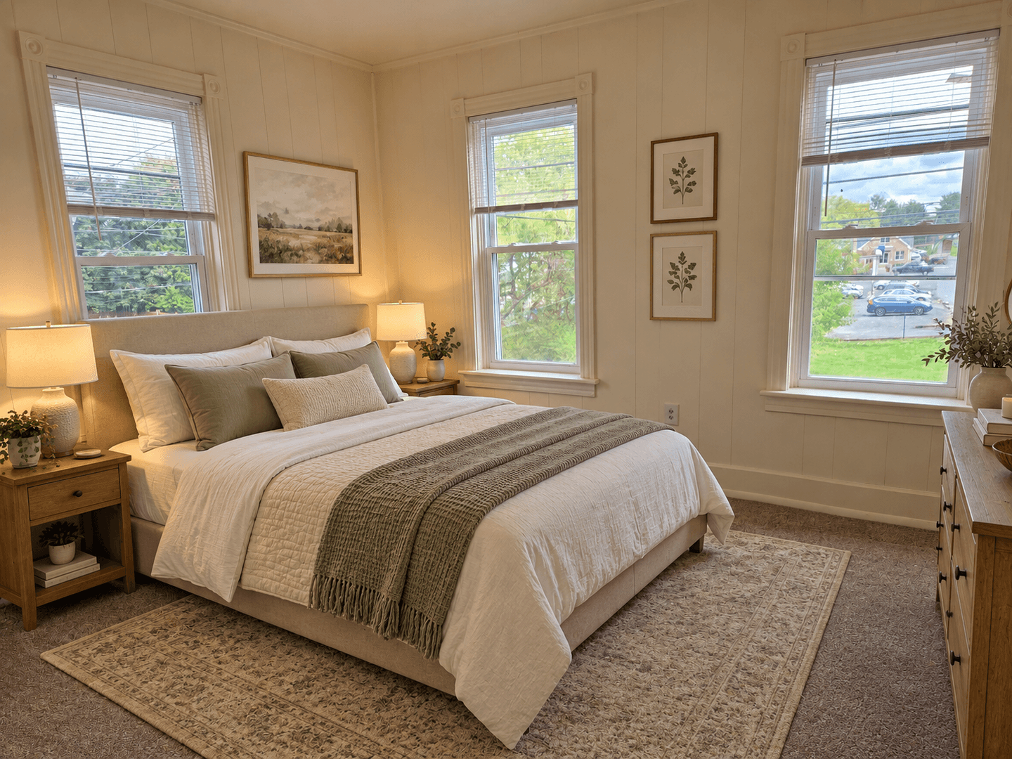 Elizabethtown Apartment: 36-38 N Poplar St.