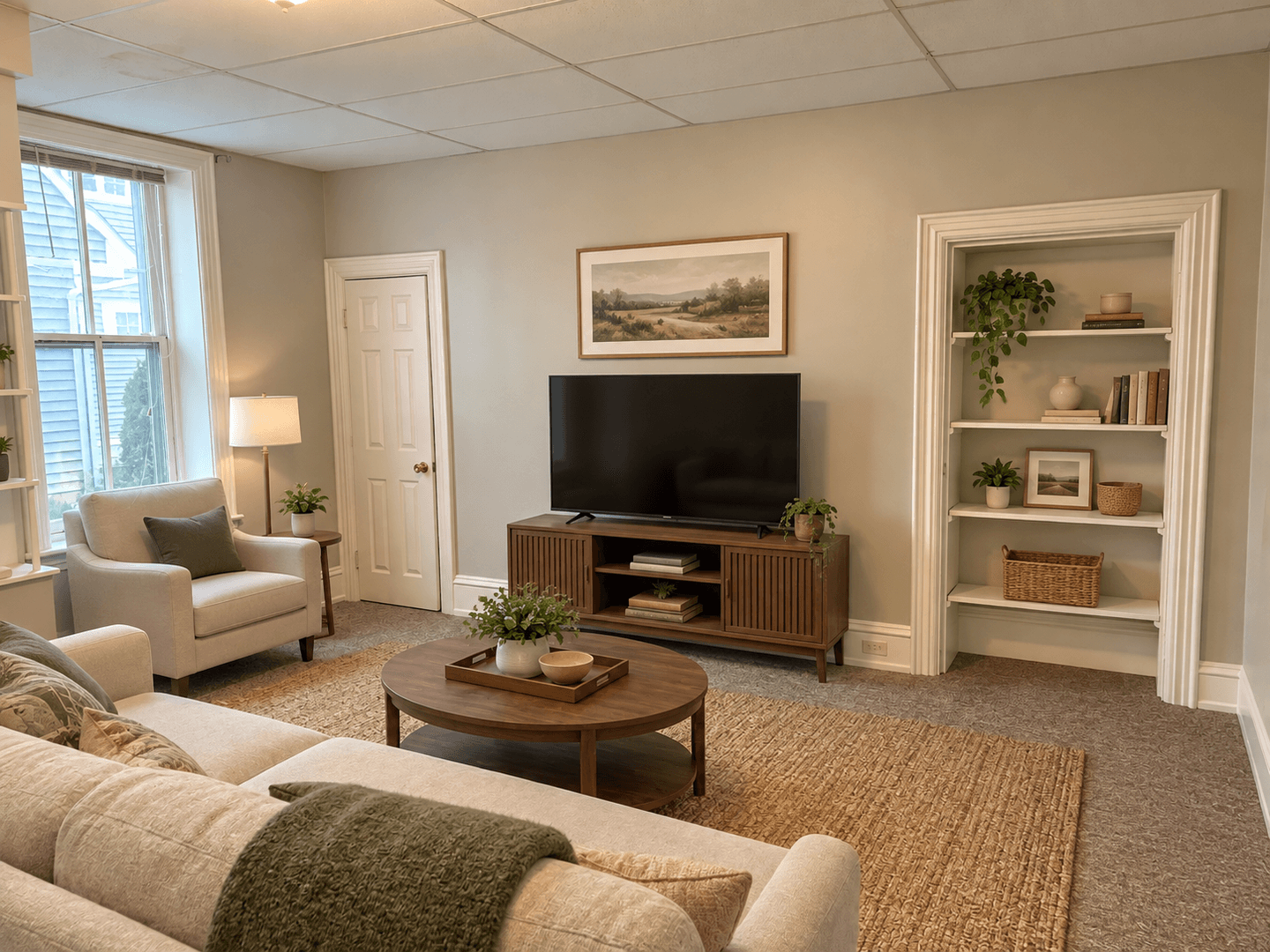 Lititz Apartment: 304-306 N. Broad St.