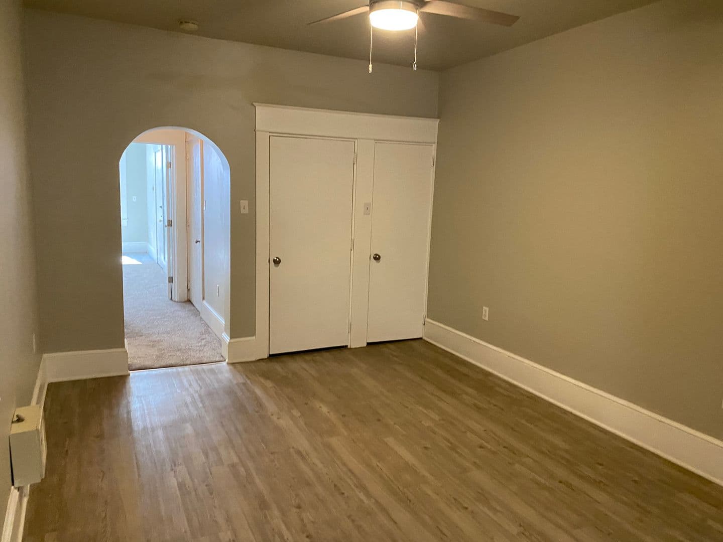 Lancaster Apartment: 219-221 N. Mulberry St.