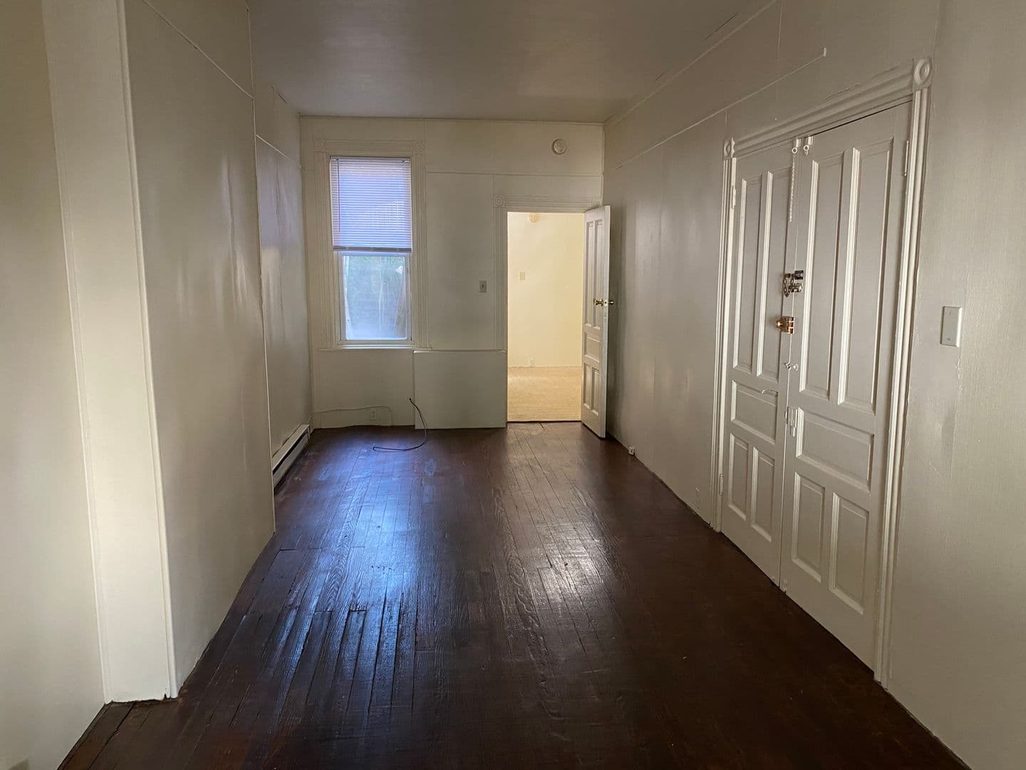 Lancaster Apartment: 314 W. King St.