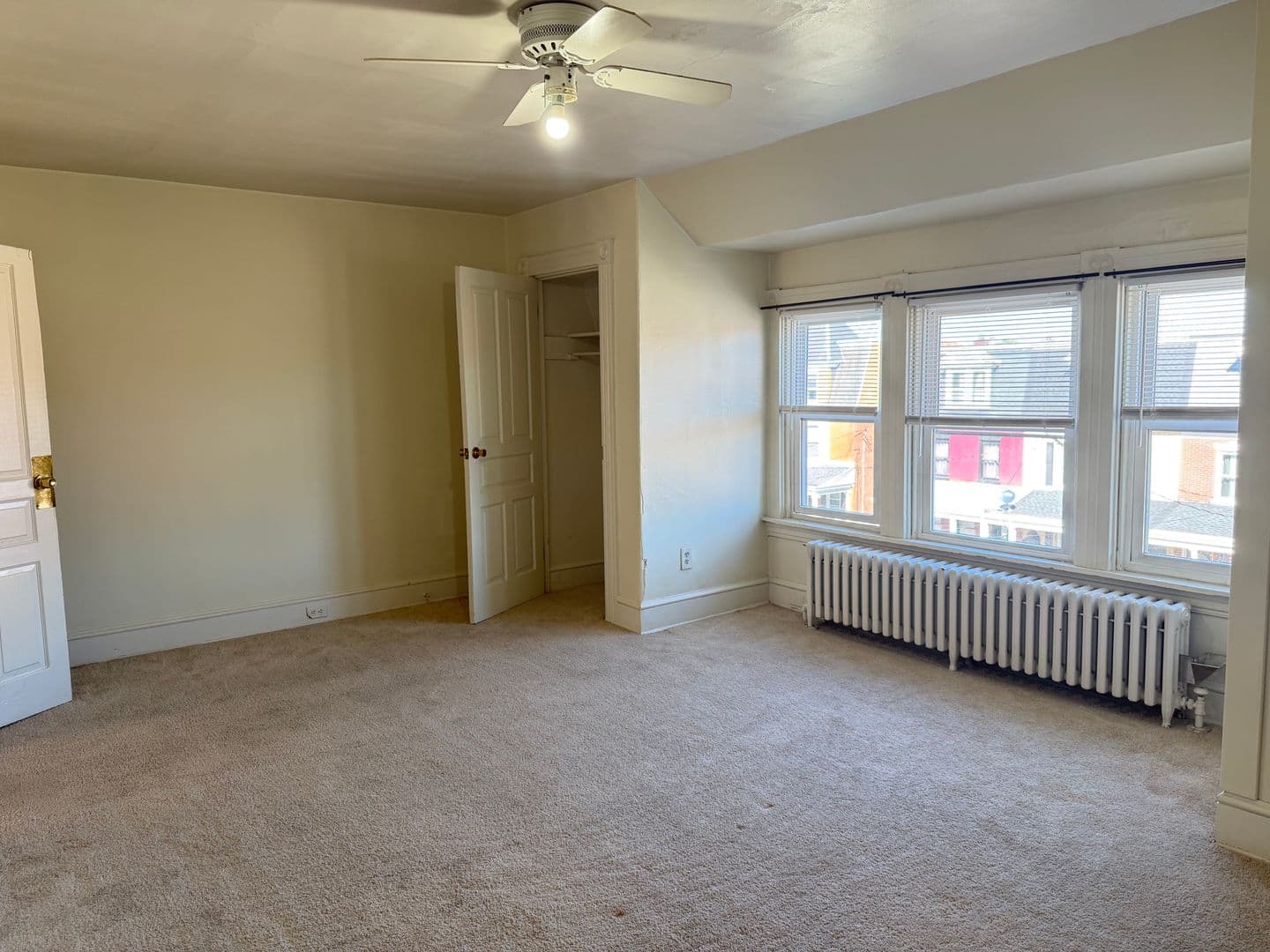 Lancaster House: 348 E. New St. Apt. 2
