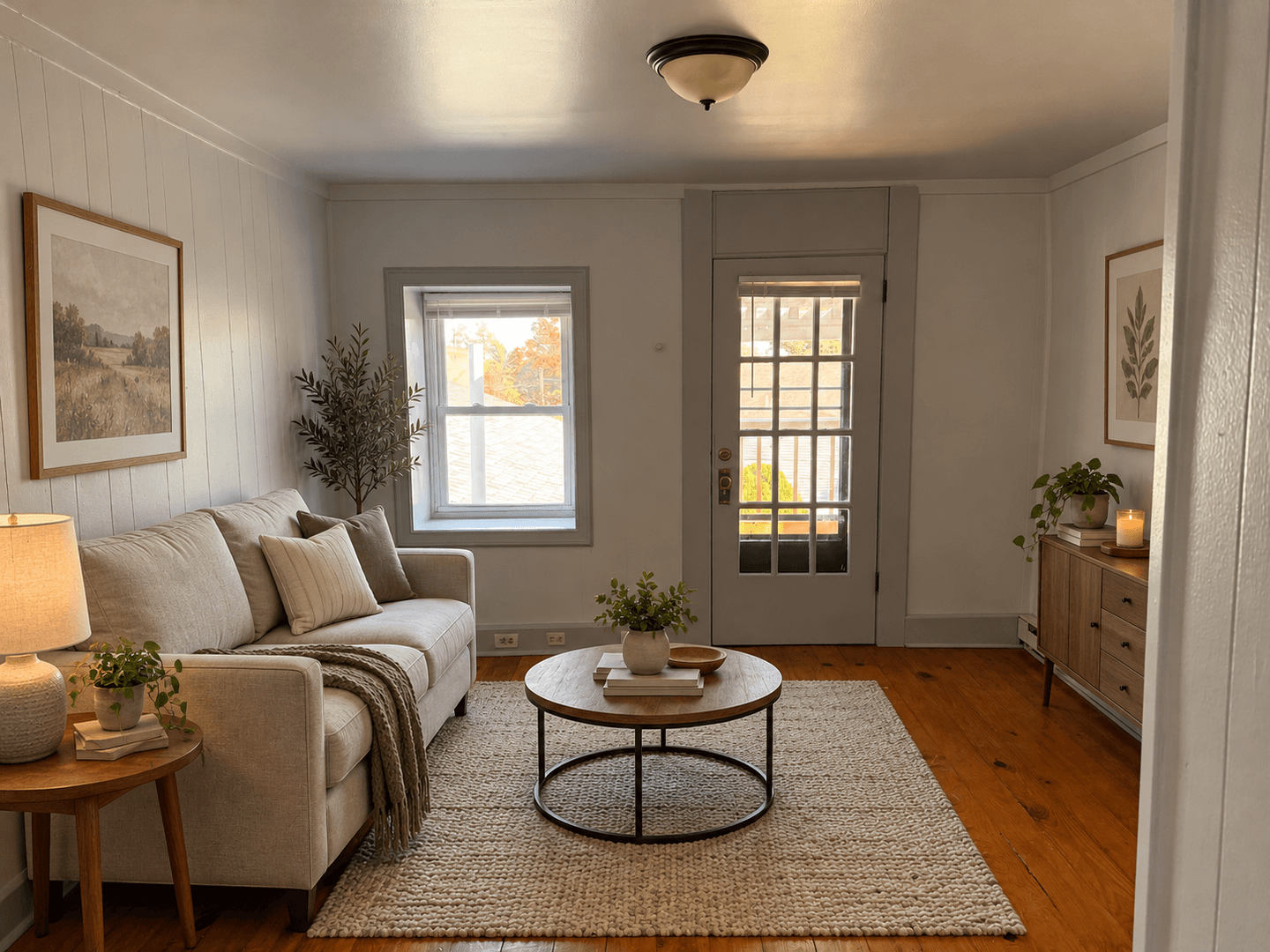 Lancaster House: 519 N. Lime St