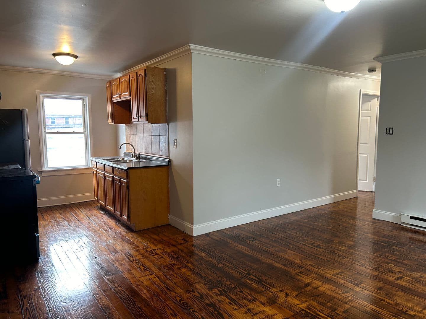 Lancaster House: 519 E. Mifflin St.