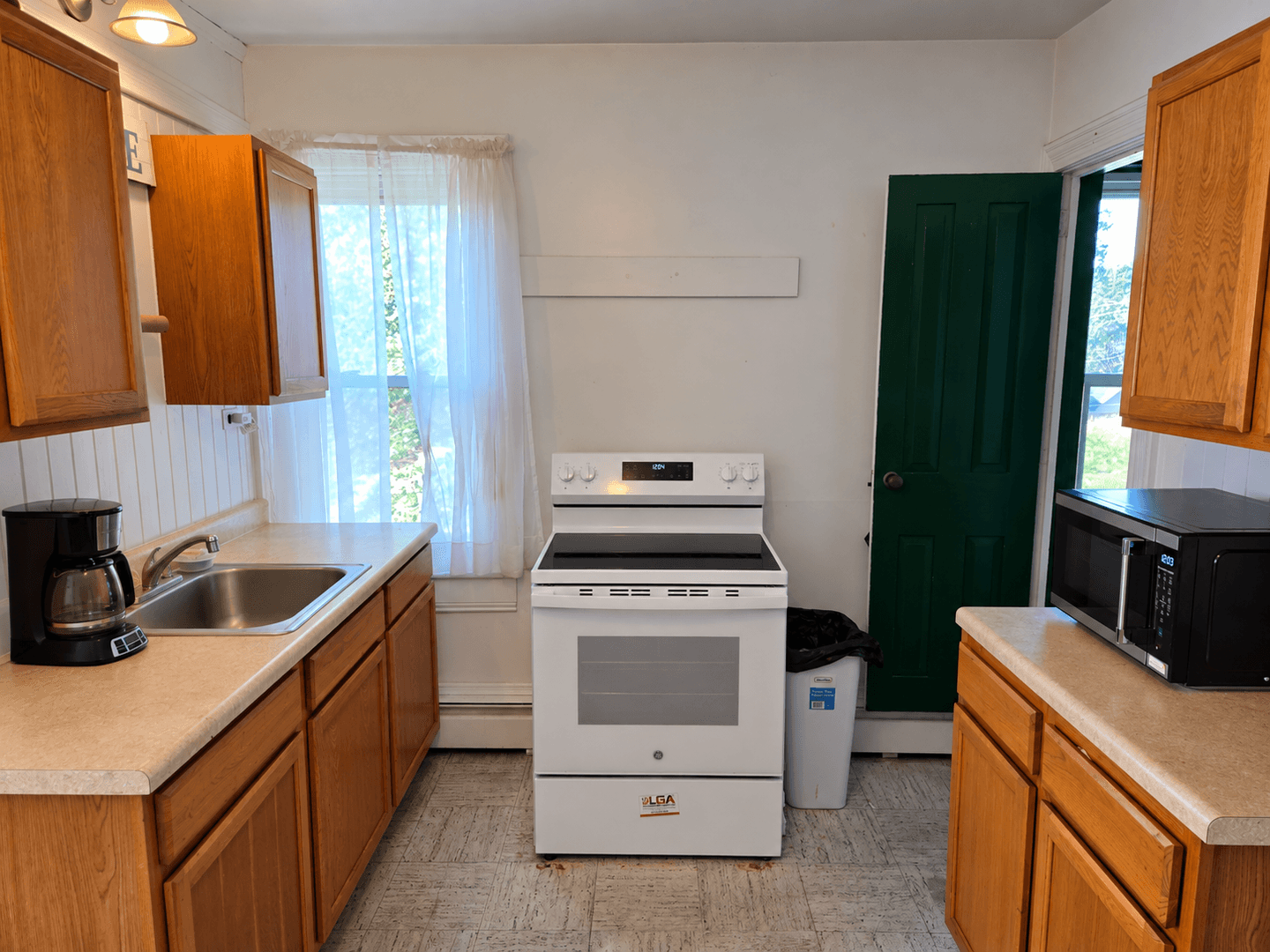 Millersville Apartment: 78-80 Blue Rock Rd.