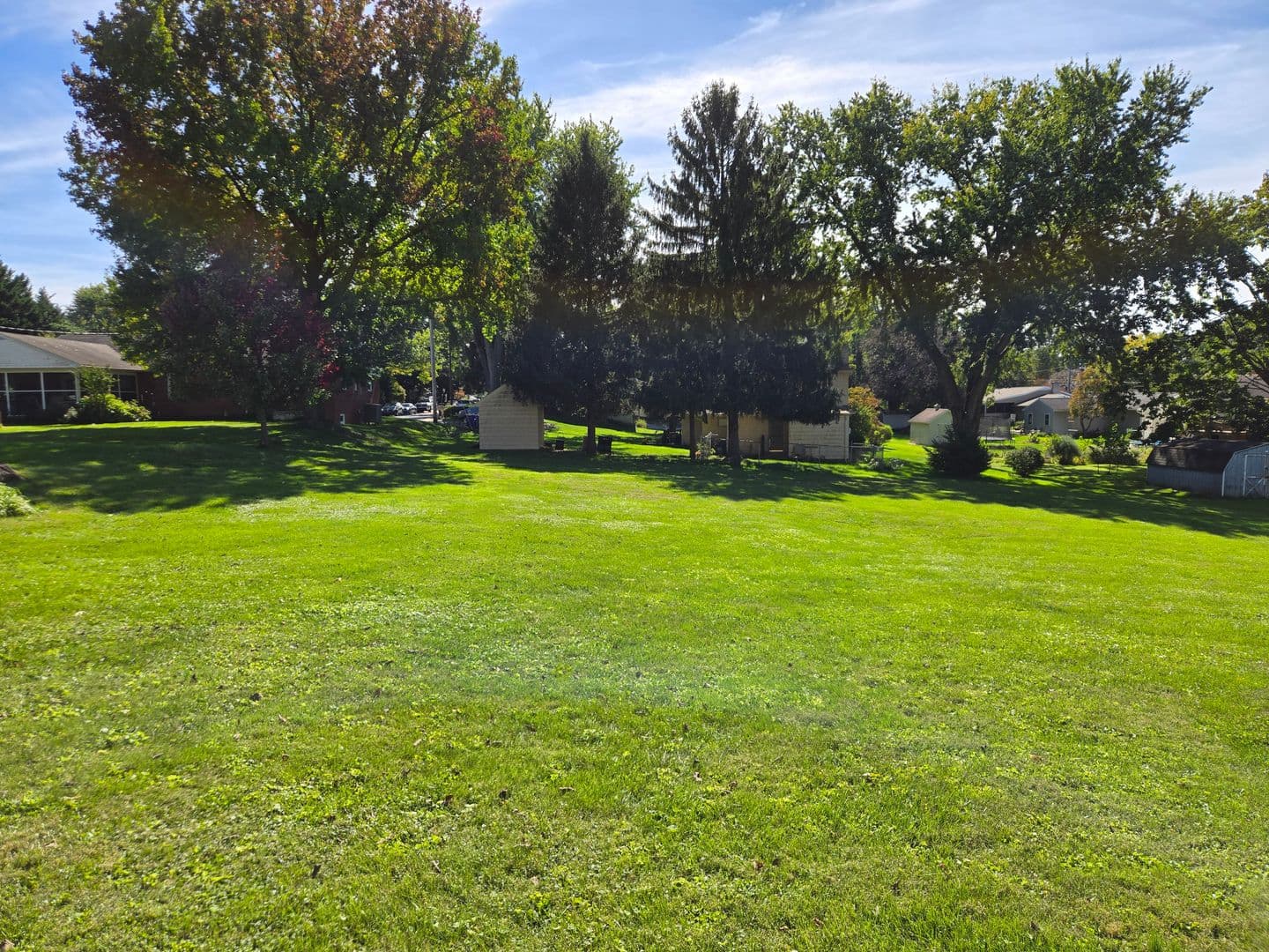 Millersville Apartment: 78-80 Blue Rock Rd.