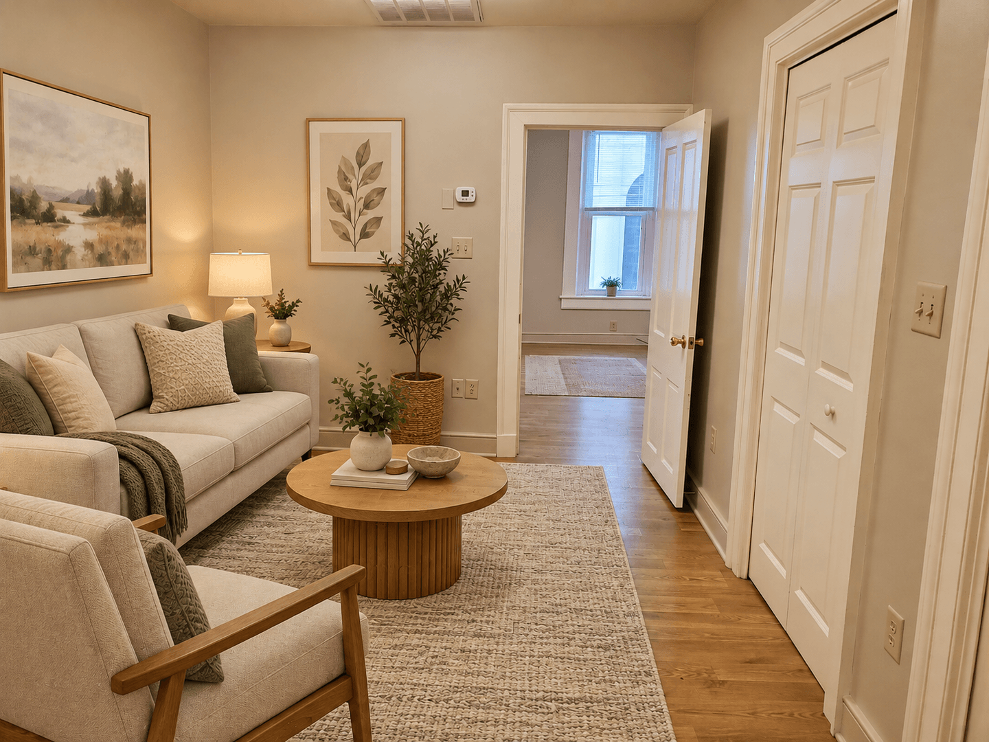 Manheim Apartment: 7 S. Main St.