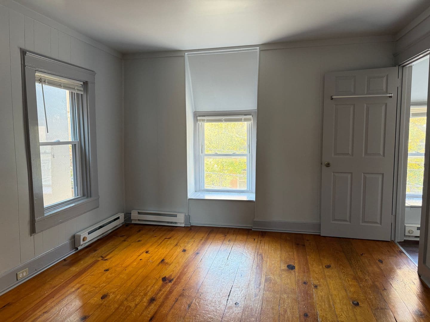 Lancaster House: 519 N. Lime St