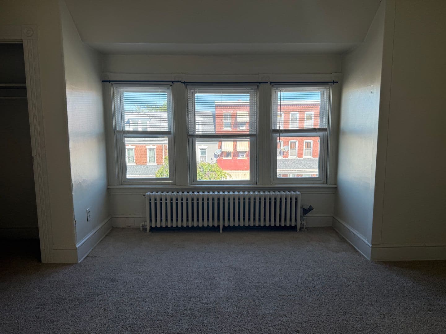Lancaster House: 348 E. New St. Apt. 2