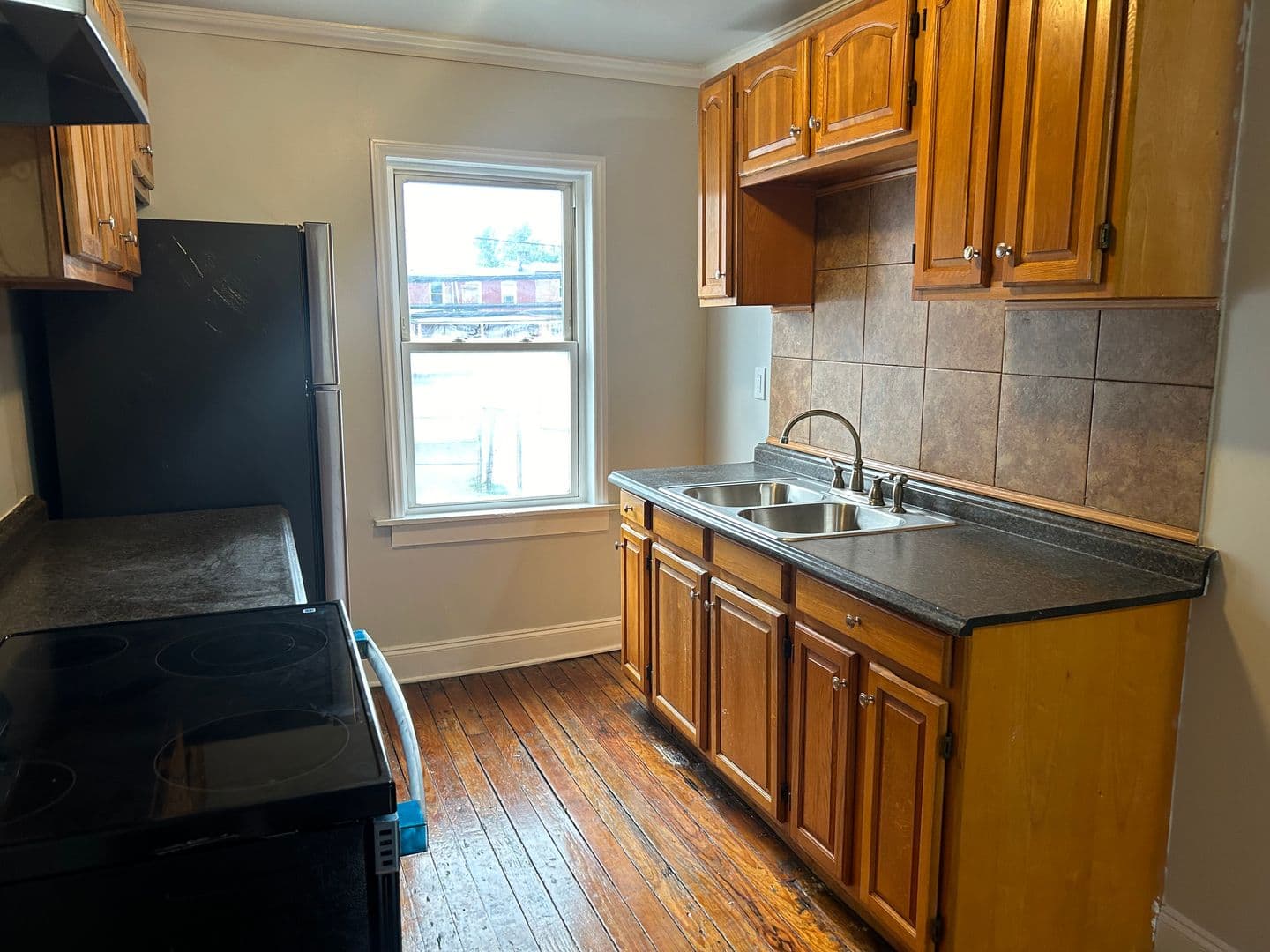 Lancaster House: 519 E. Mifflin St.