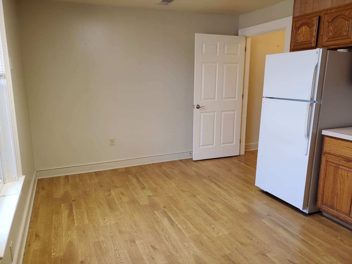 Manheim Apartment: 7 S. Main St.