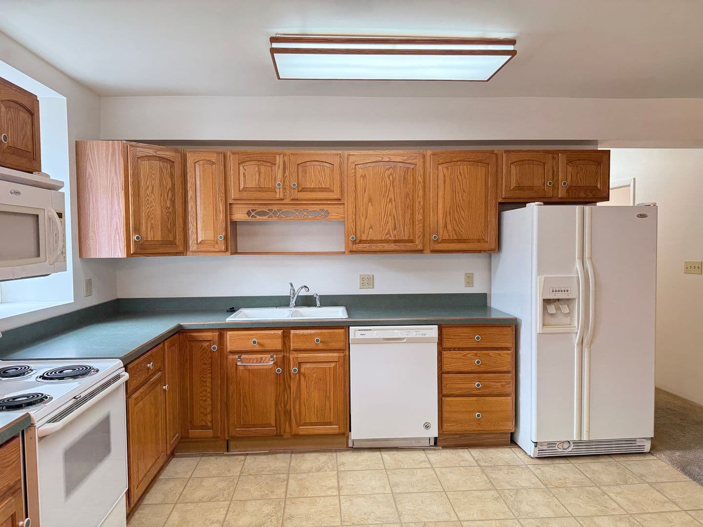 Lancaster Apartment: 217-219 N. Pine St.
