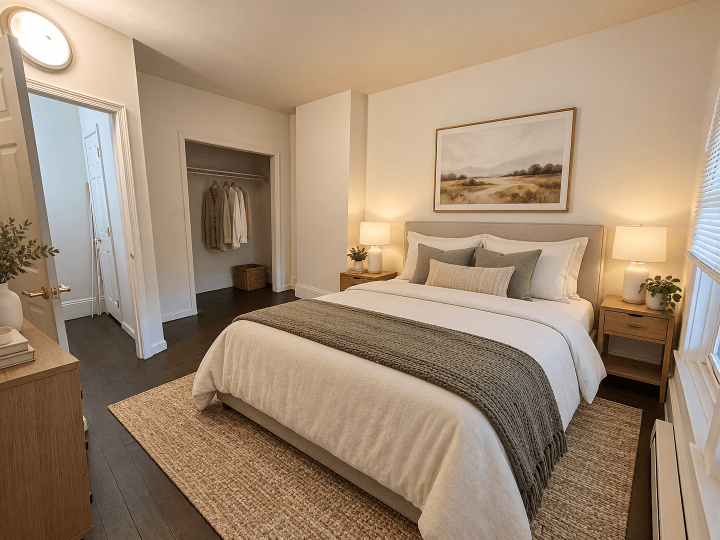 Lancaster Apartment: 684 Columbia Ave.