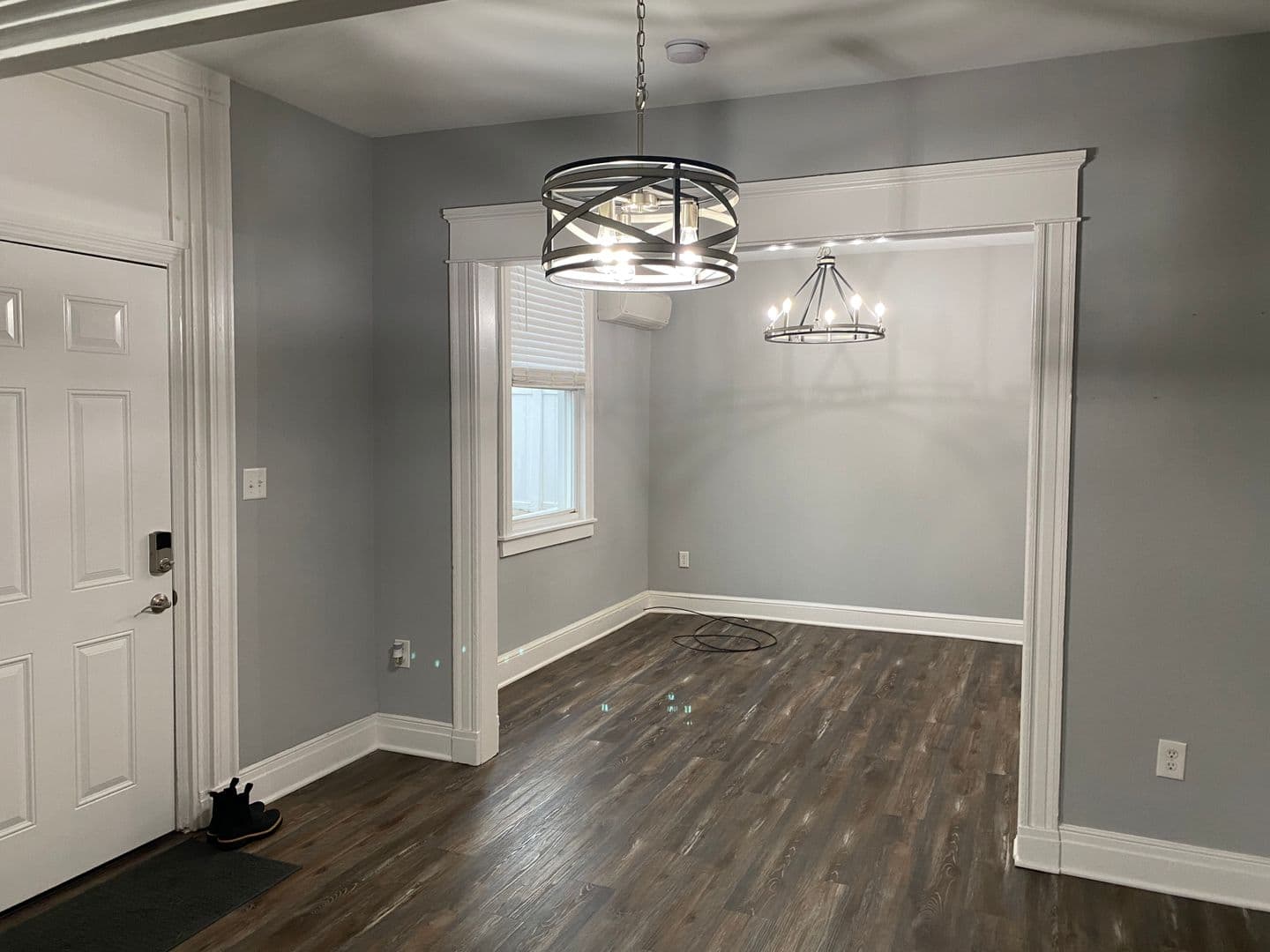 Lancaster Apartment: 613 Fremont St.