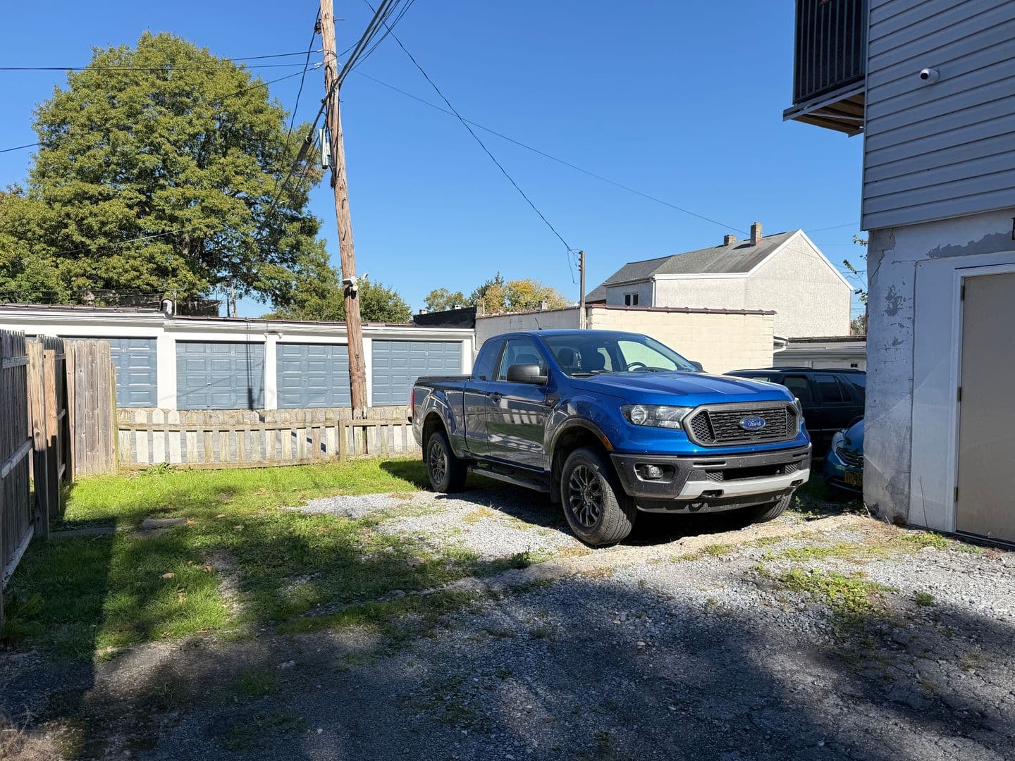 Lancaster House: 519 N. Lime St