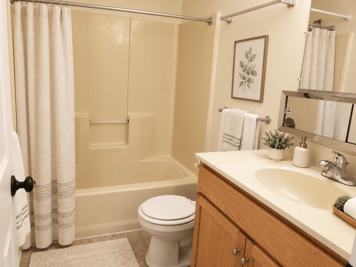 Lancaster Apartment: 405 Judie Lane