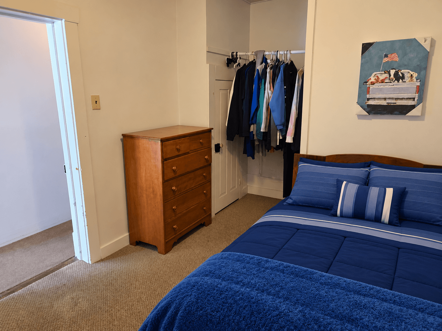 Millersville Apartment: 78-80 Blue Rock Rd.