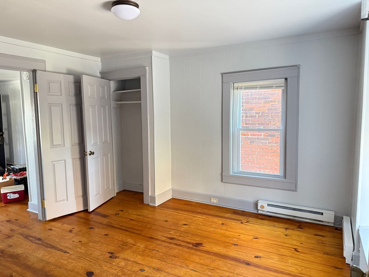 Lancaster House: 519 N. Lime St