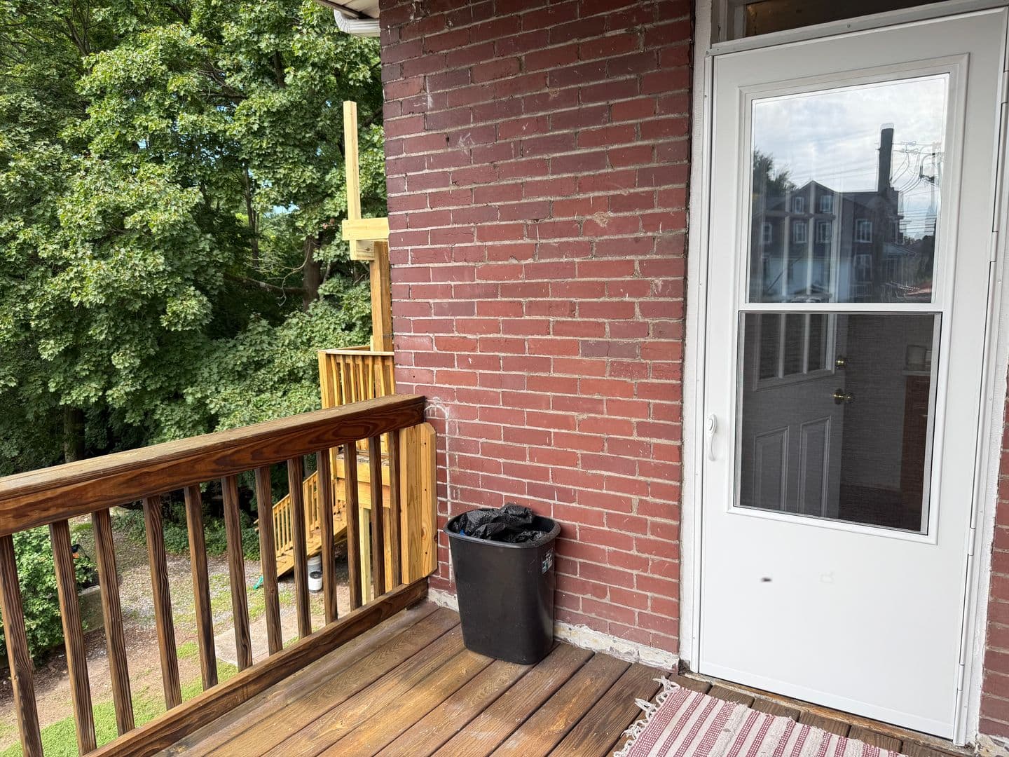 Elizabethtown Apartment: 36-38 N Poplar St.