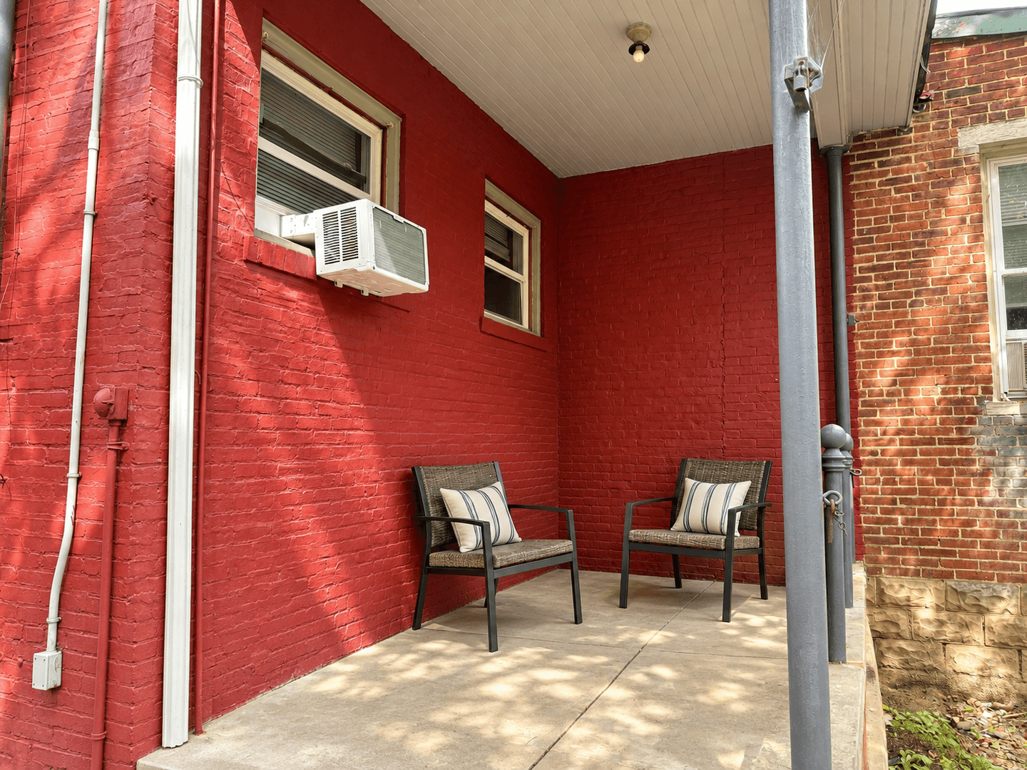 Lancaster Apartment: 219-221 N. Mulberry St.