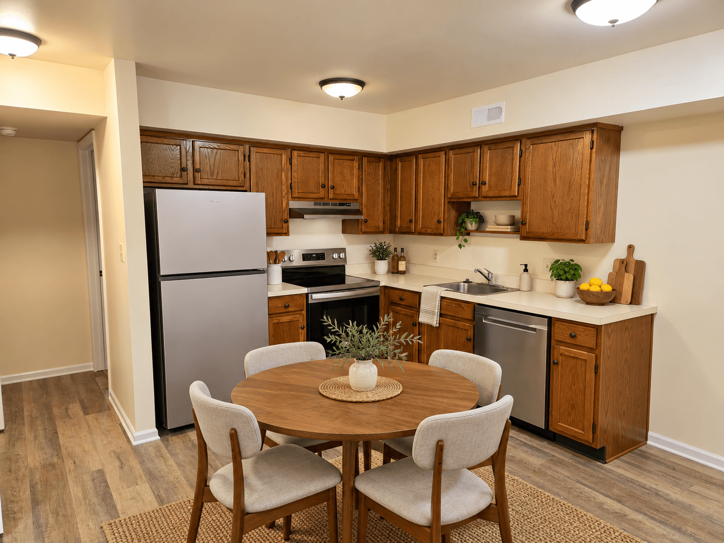 Lancaster Apartment: 405 Judie Lane