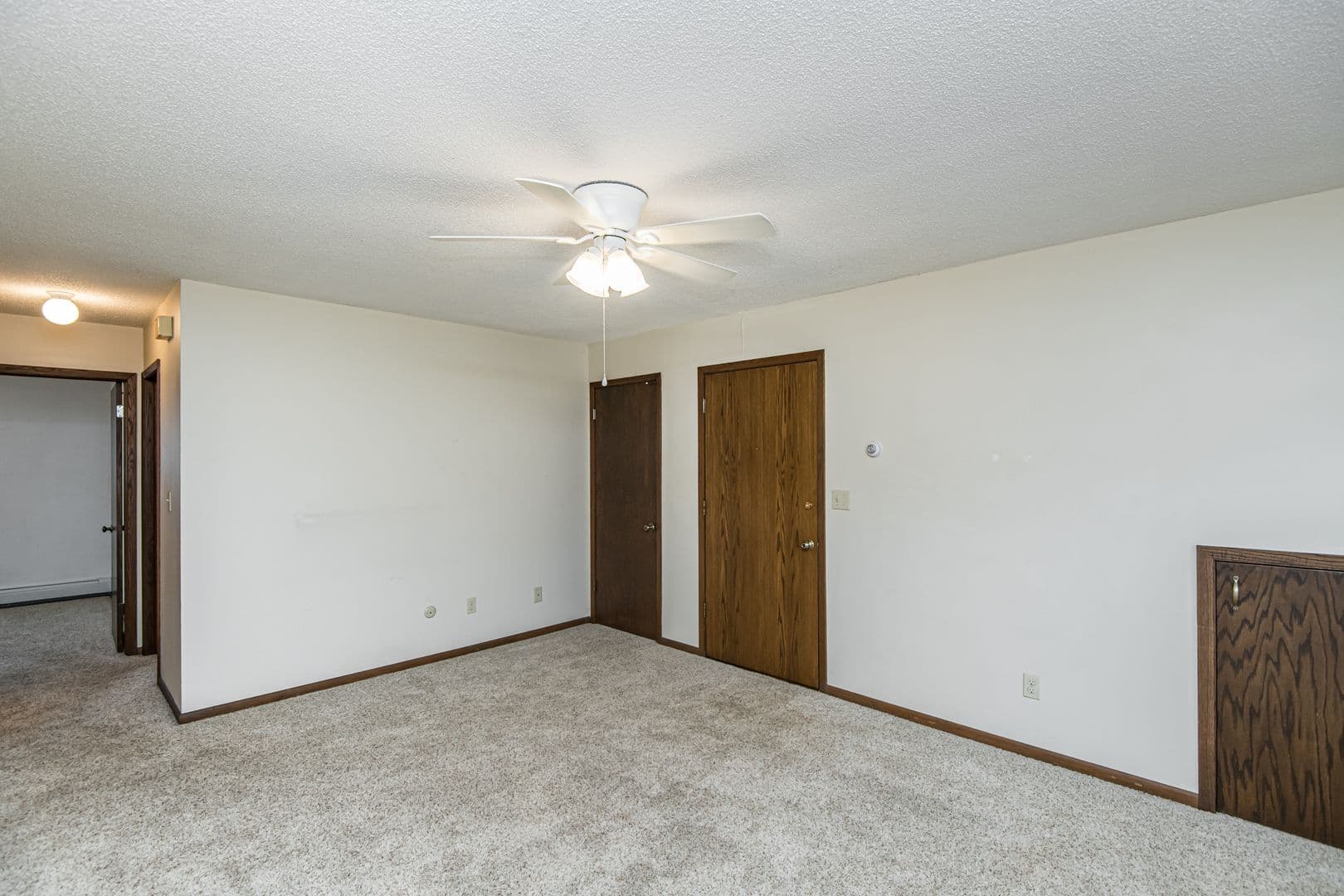 Rochester Apartment: 3906 18th Ave NW