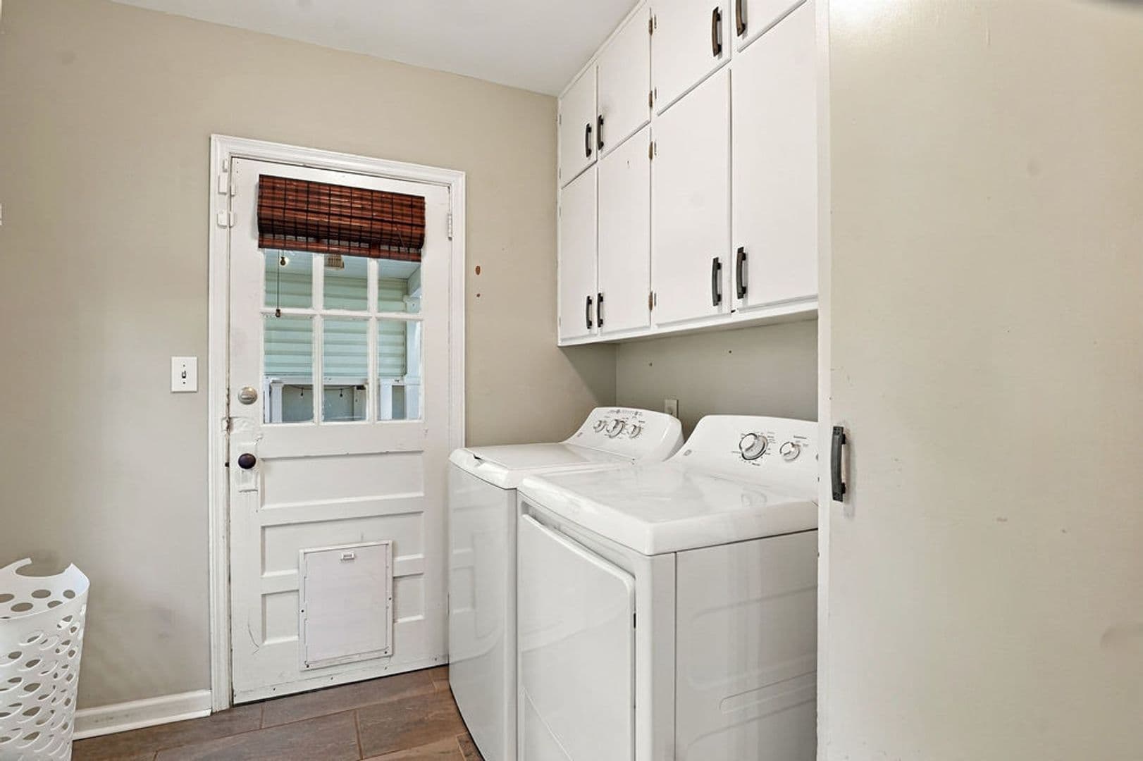Homewood House: 403 St Charles St