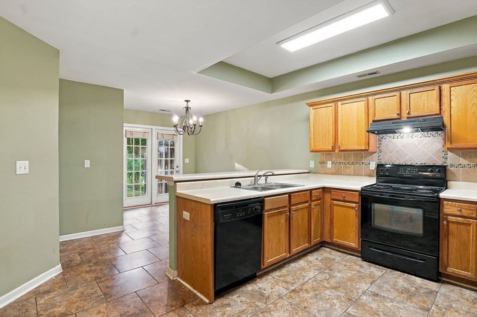 Bessemer House: 5891 Southwood Pkwy