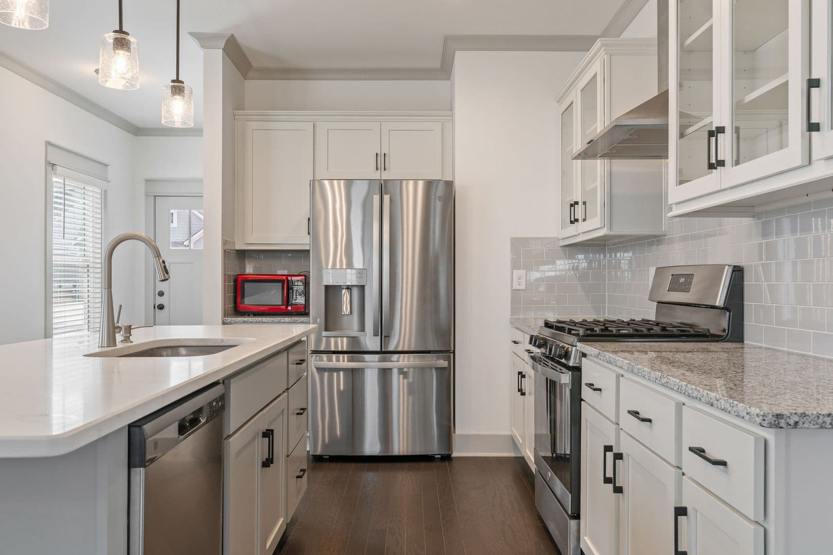 Trussville House: 3509 Halcyon Way