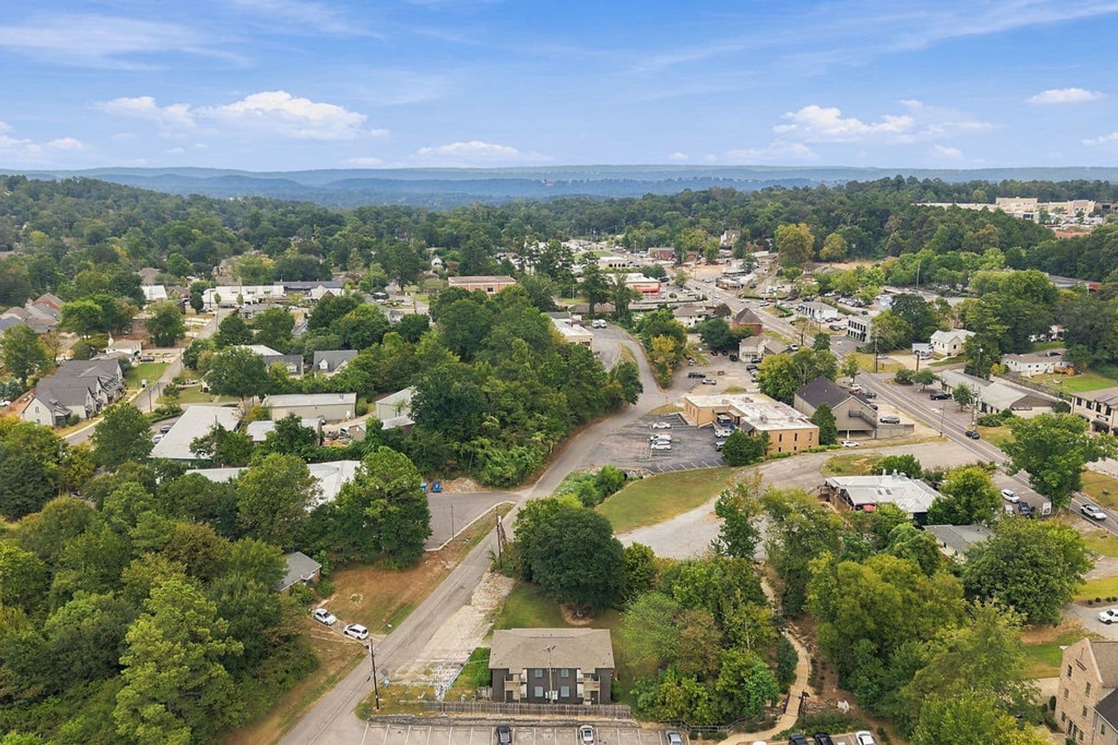 Vestavia Hills Apartment: 3175 Pipeline Rd