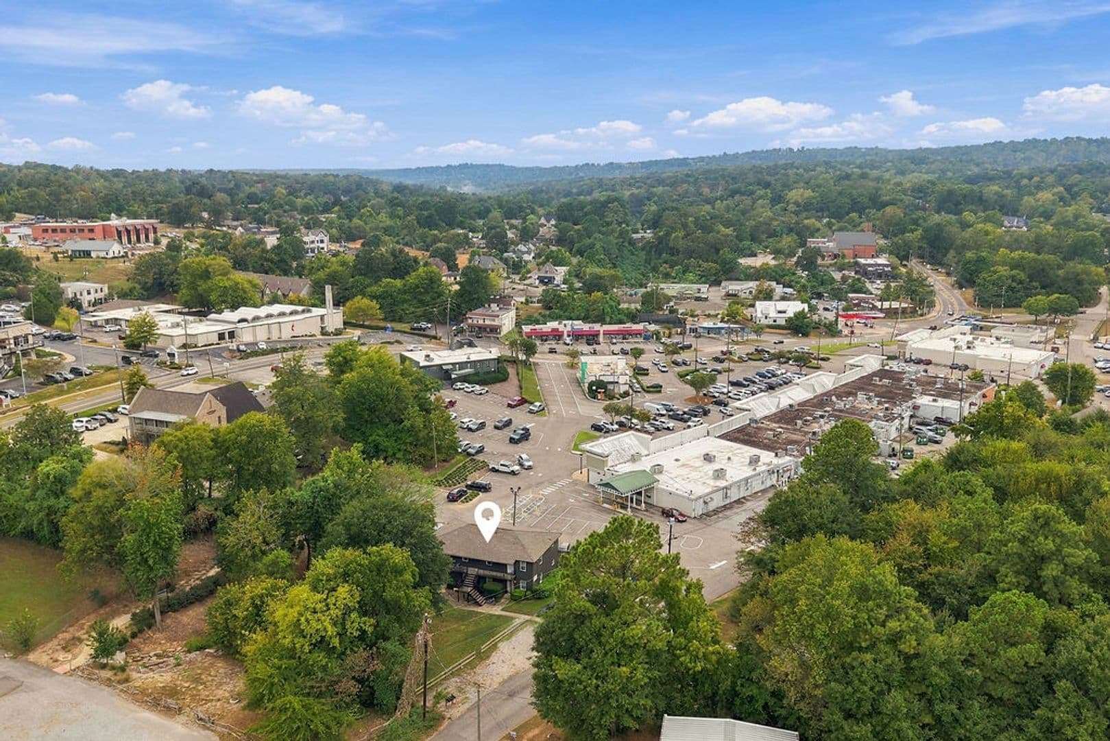Vestavia Hills Apartment: 3175 Pipeline Rd