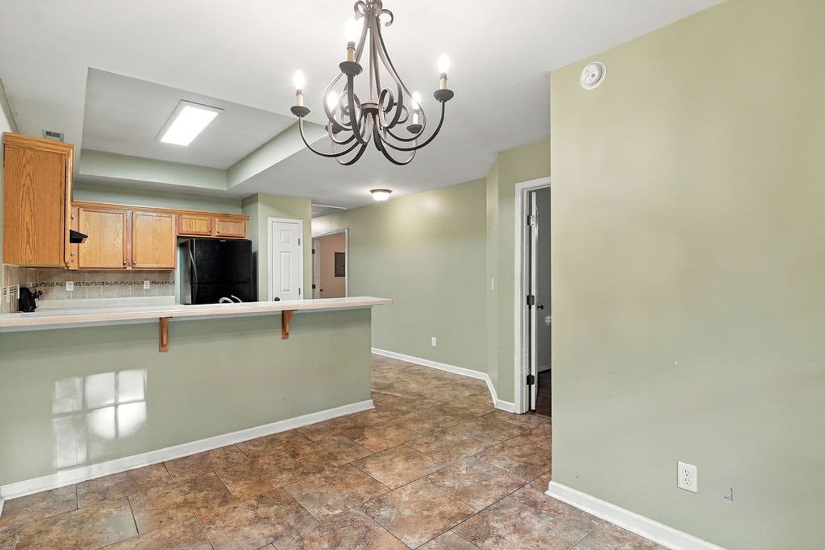 Bessemer House: 5891 Southwood Pkwy