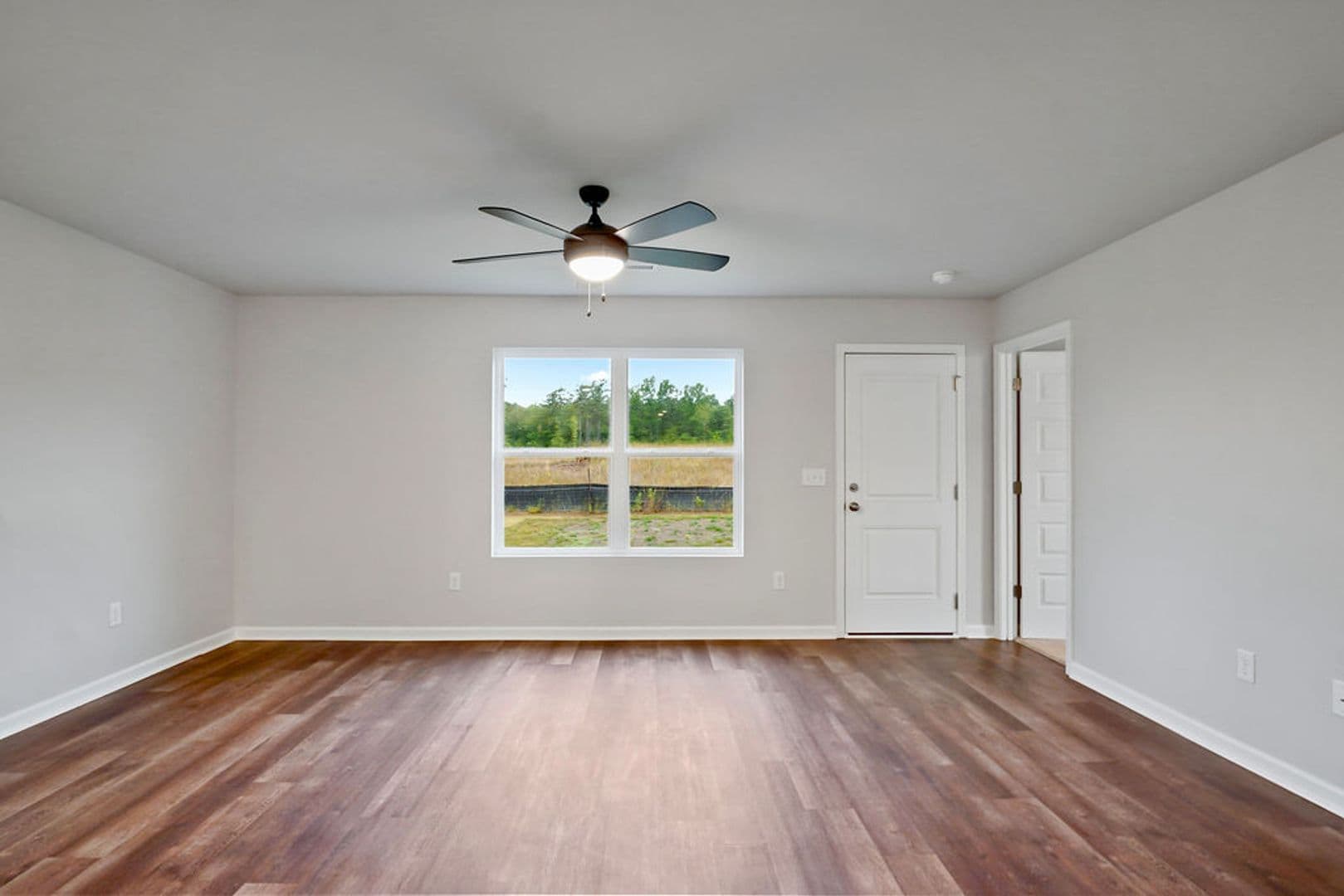 Calera House: 821 Ashford Drive