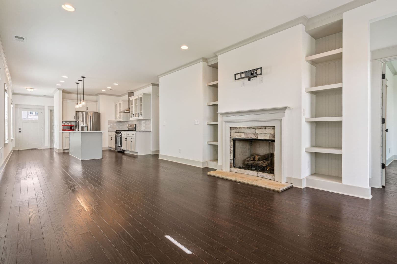 Trussville House: 3509 Halcyon Way