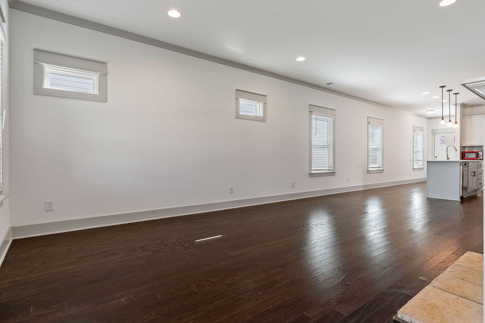 Trussville House: 3509 Halcyon Way