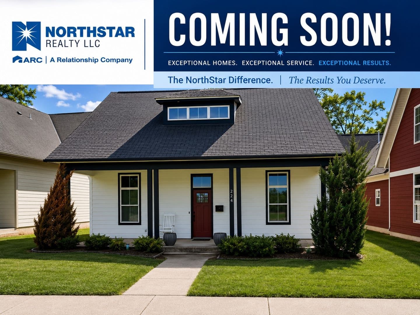 BIRMINGHAM House: 224 59TH STREET S