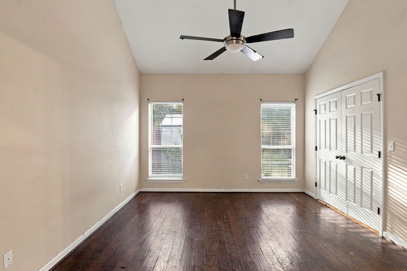 Bessemer House: 5891 Southwood Pkwy