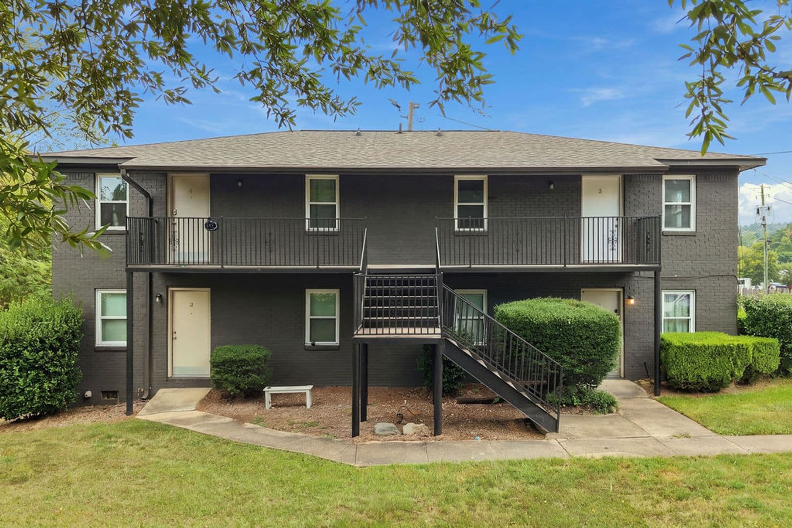 Vestavia Hills Apartment: 3175 Pipeline Rd
