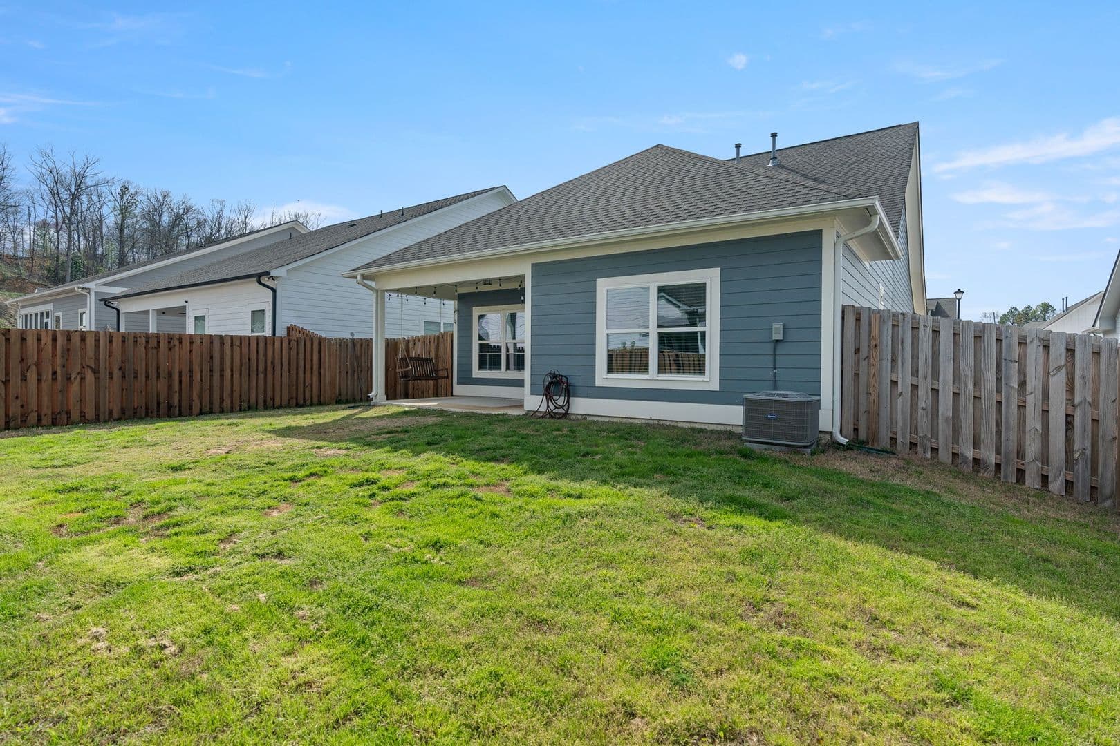 Trussville House: 3509 Halcyon Way