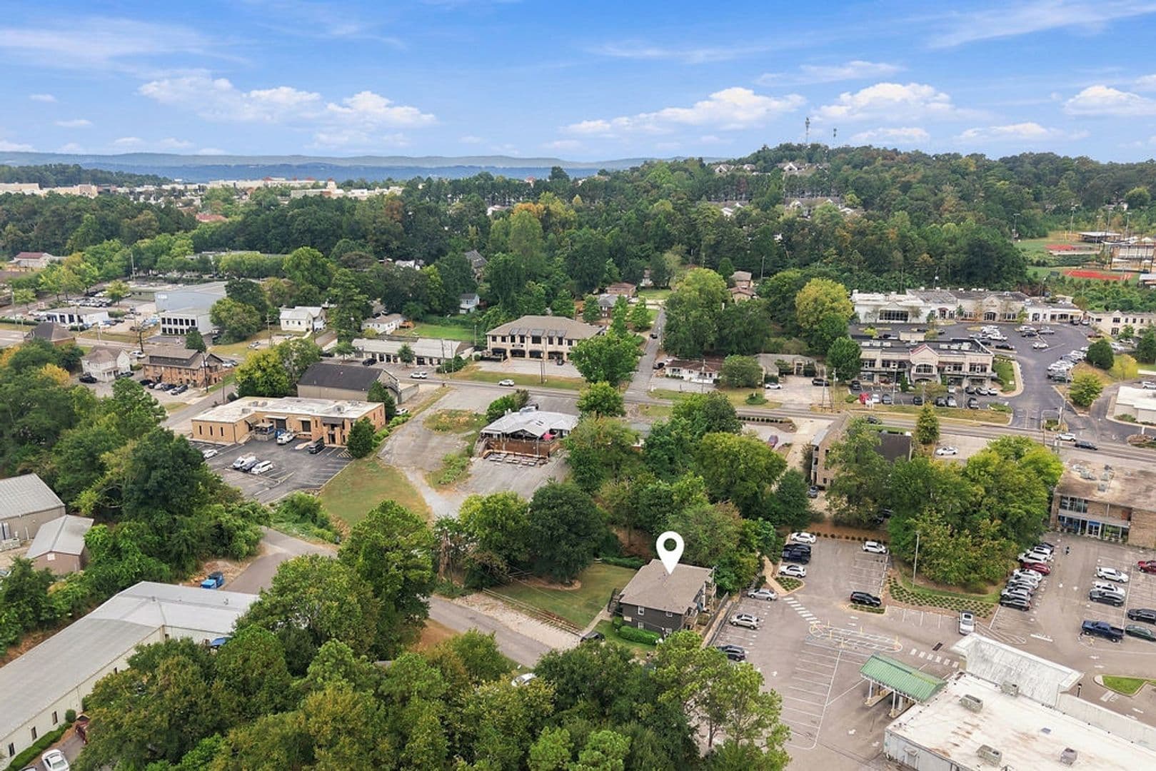 Vestavia Hills Apartment: 3175 Pipeline Rd