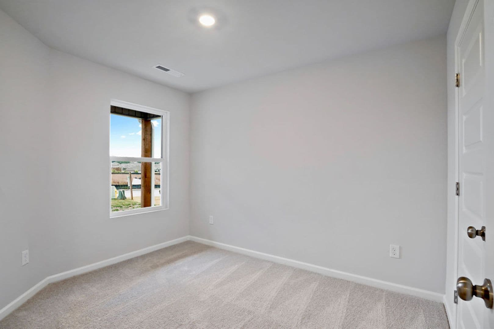 Calera House: 821 Ashford Drive