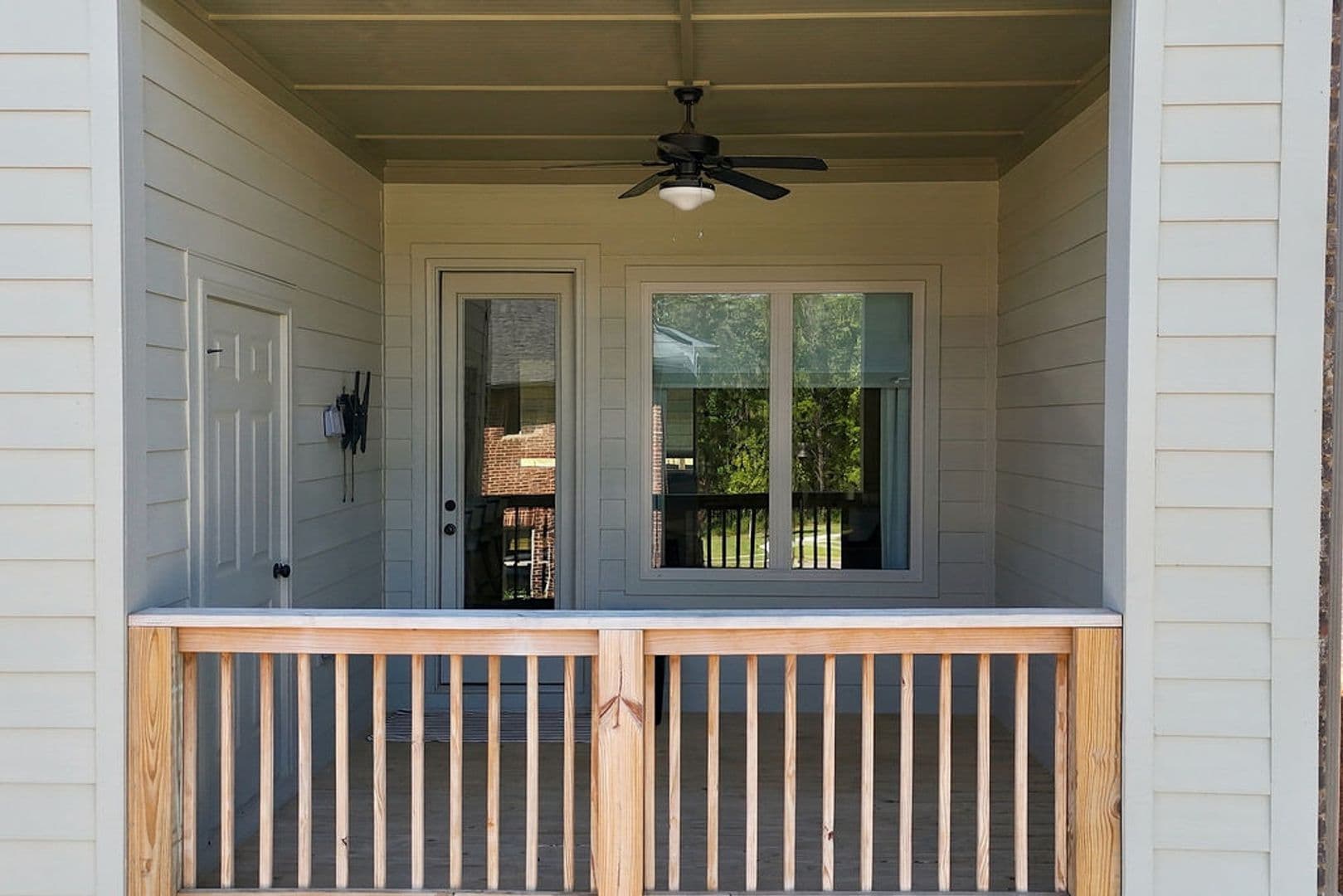 Hoover House: 4566 Everlee Parkway