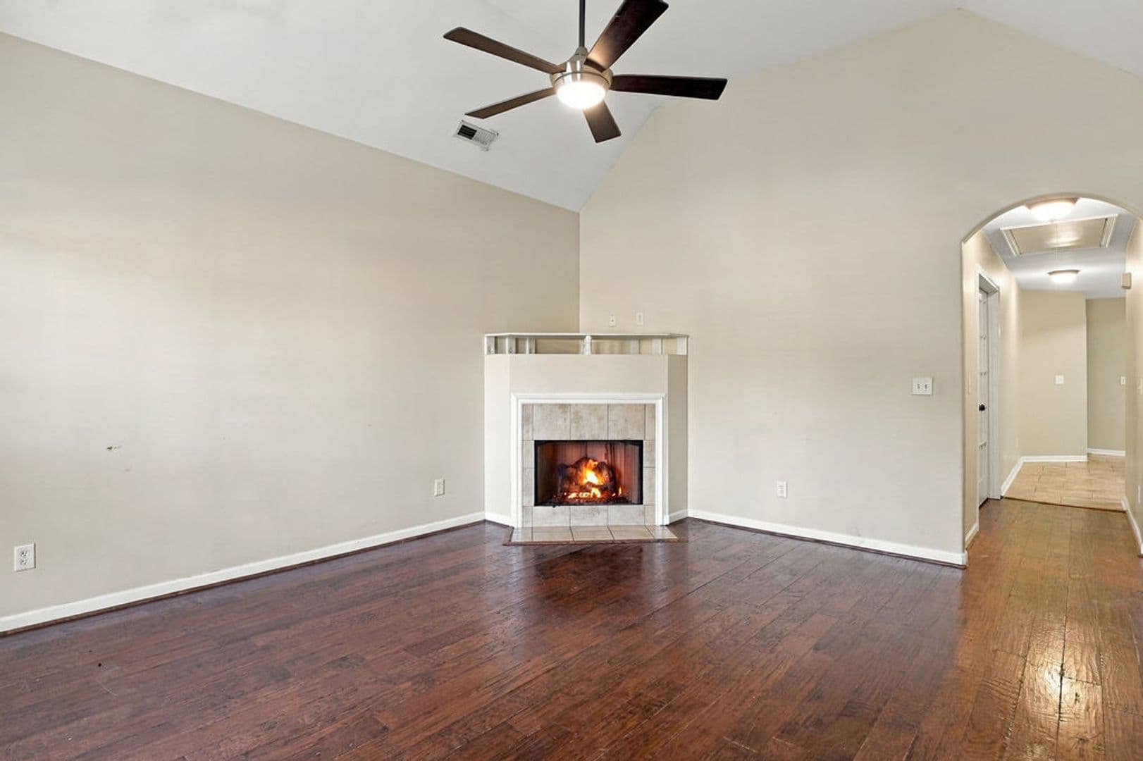 Bessemer House: 5891 Southwood Pkwy