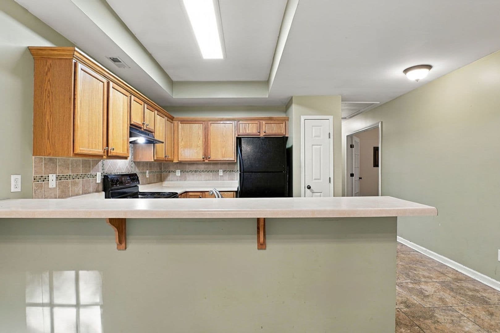 Bessemer House: 5891 Southwood Pkwy