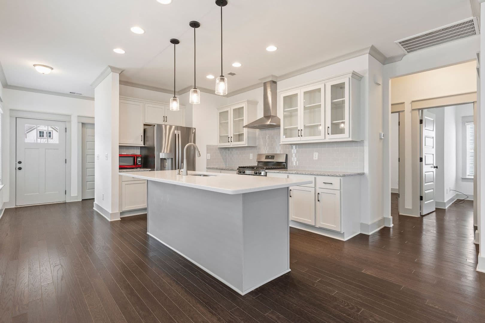 Trussville House: 3509 Halcyon Way