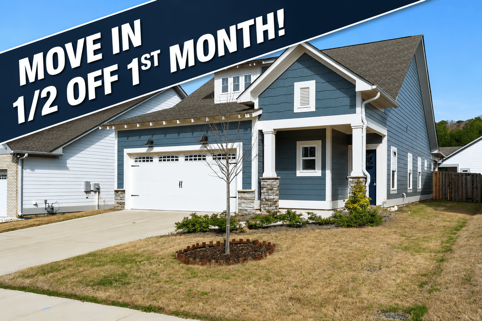 Trussville House: 3509 Halcyon Way