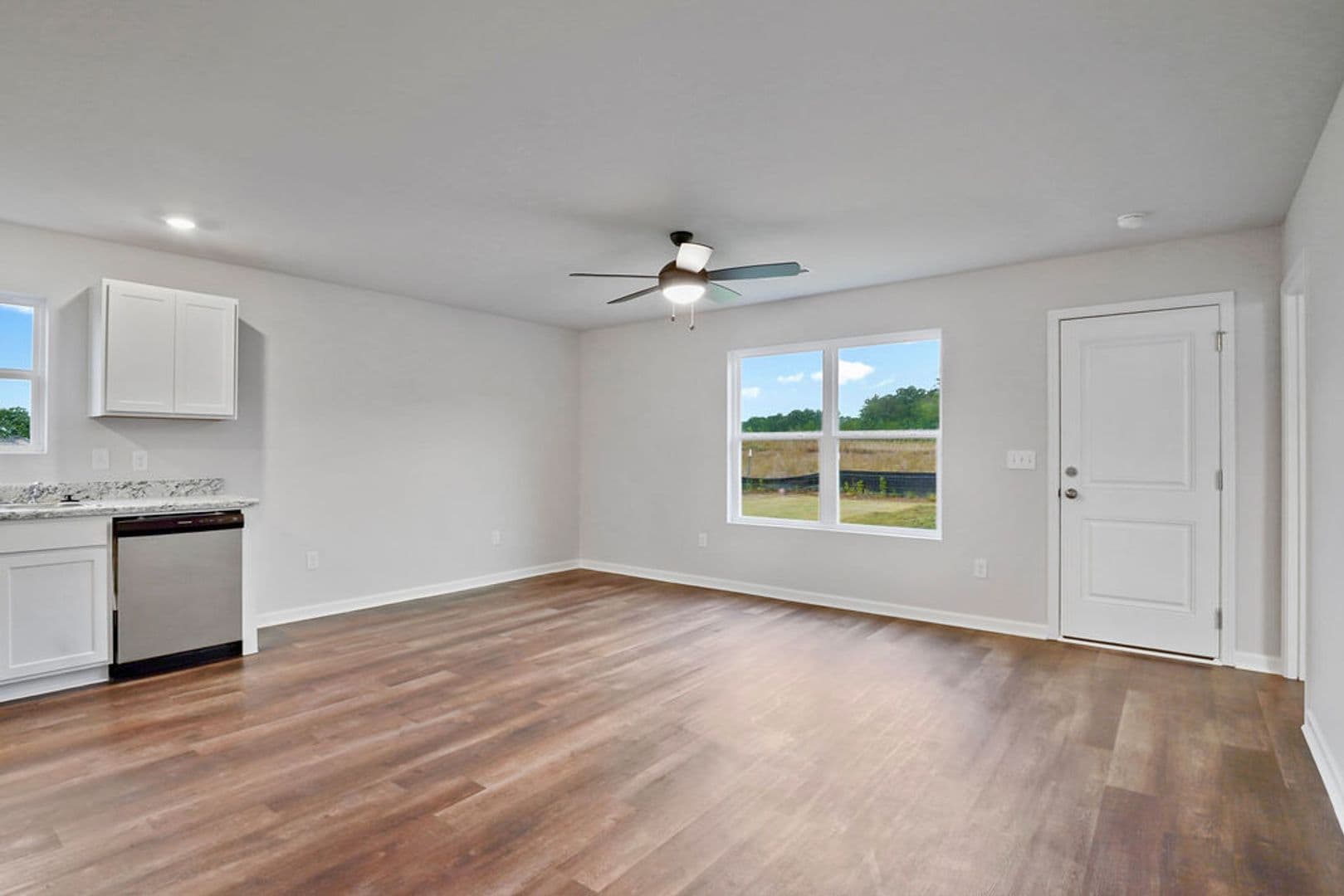 Calera House: 821 Ashford Drive