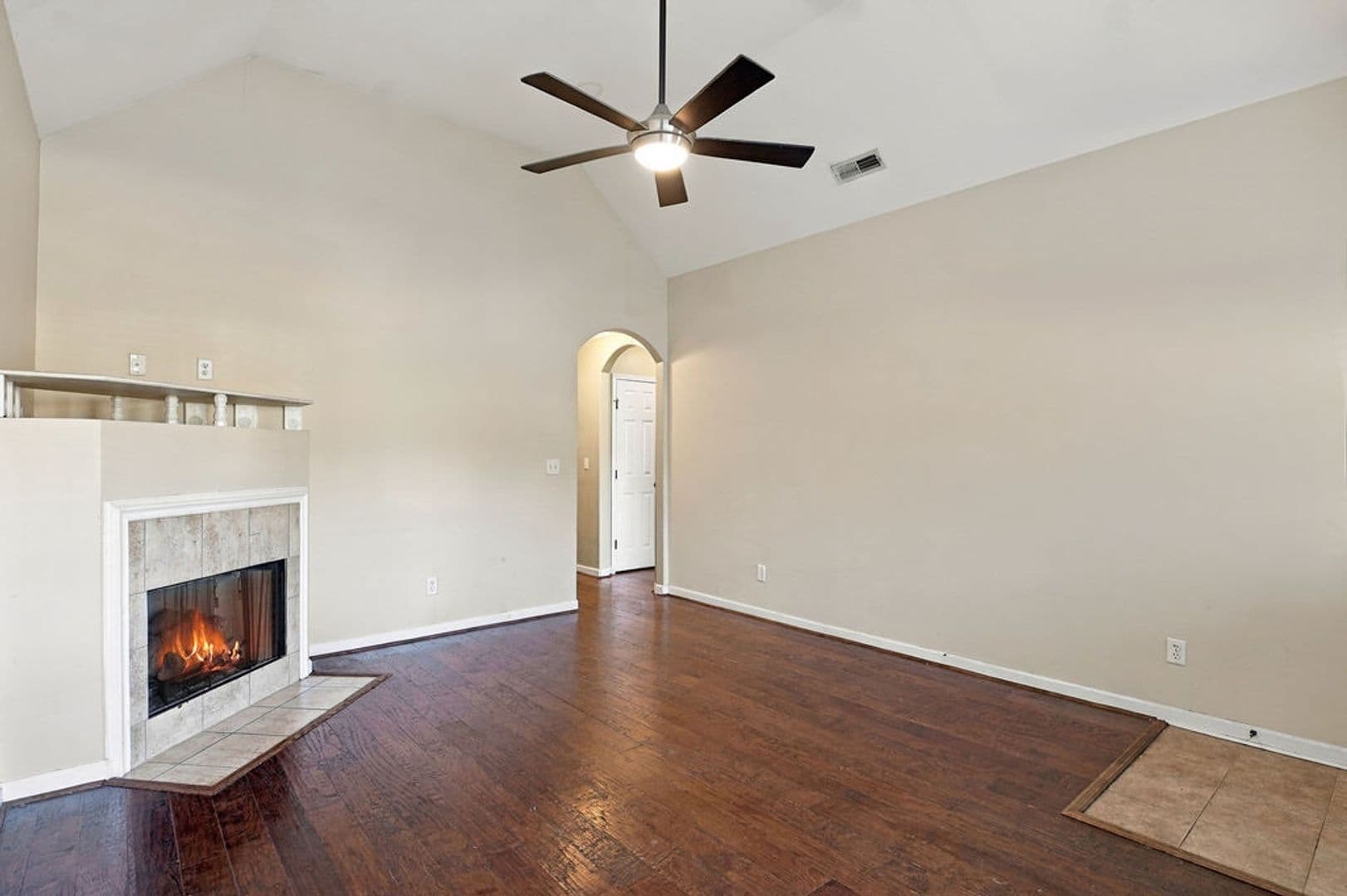Bessemer House: 5891 Southwood Pkwy
