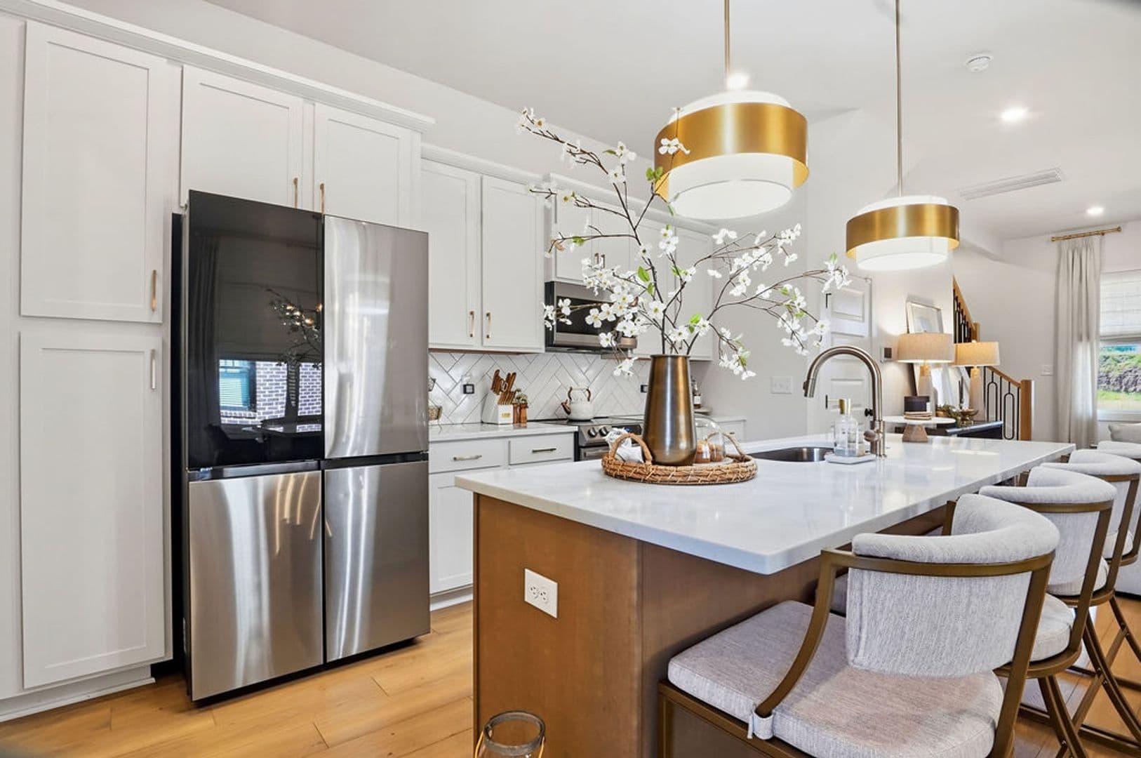 Hoover House: 4566 Everlee Parkway